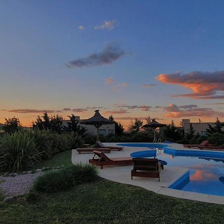 Bed and Breakfast Alto San Andres San Andres de las Sierras Zewnętrze zdjęcie