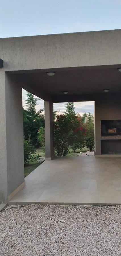 Bed and Breakfast Alto San Andres San Andres de las Sierras Zewnętrze zdjęcie