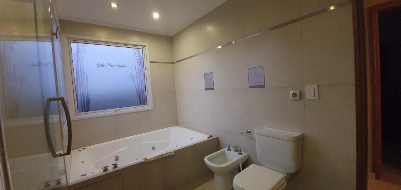 Bed and Breakfast Alto San Andres San Andres de las Sierras Zewnętrze zdjęcie