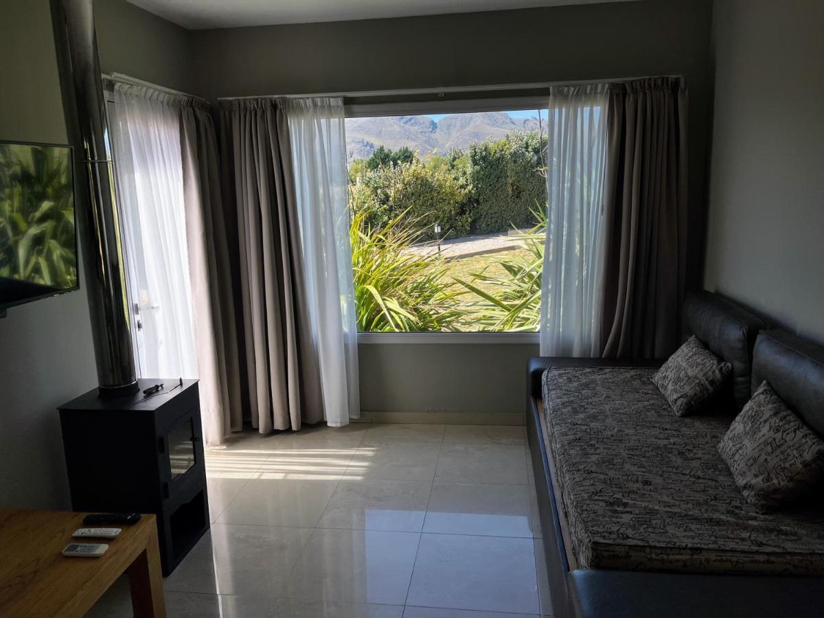 Bed and Breakfast Alto San Andres San Andres de las Sierras Zewnętrze zdjęcie