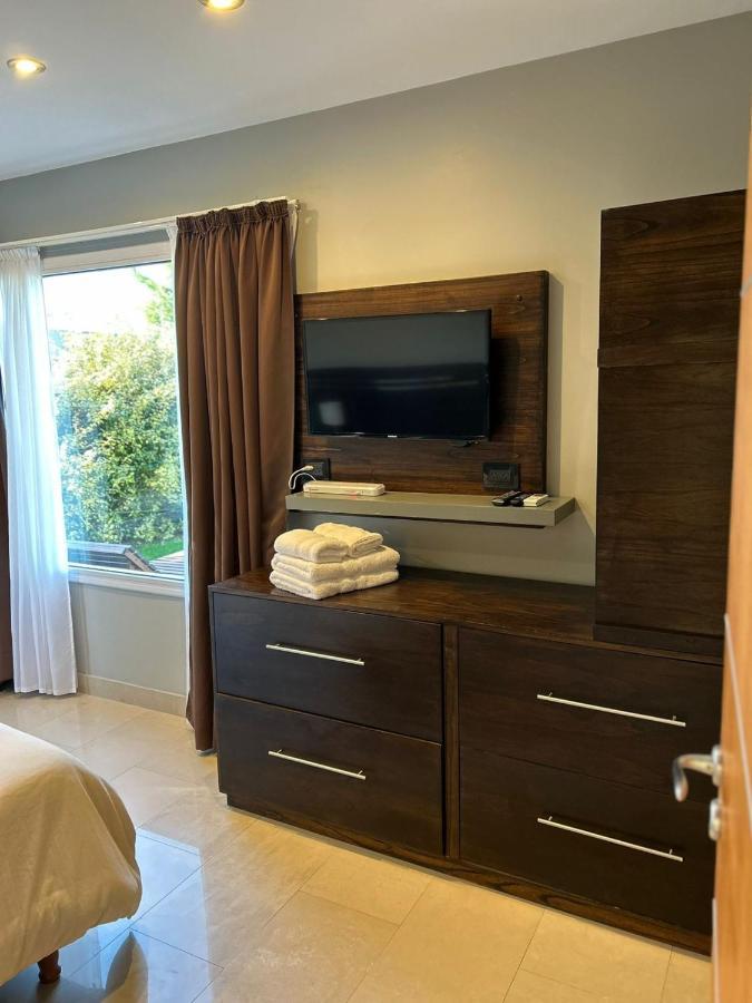 Bed and Breakfast Alto San Andres San Andres de las Sierras Zewnętrze zdjęcie