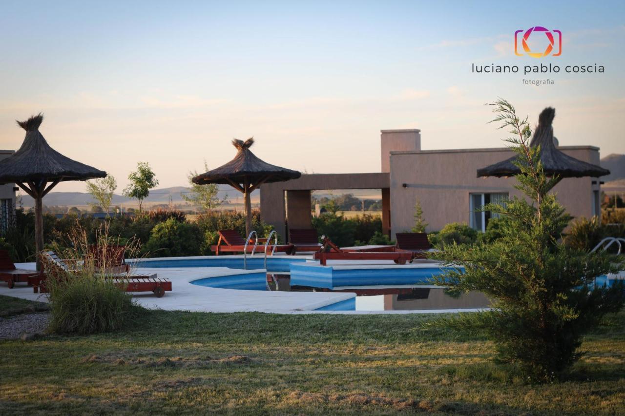 Bed and Breakfast Alto San Andres San Andres de las Sierras Zewnętrze zdjęcie