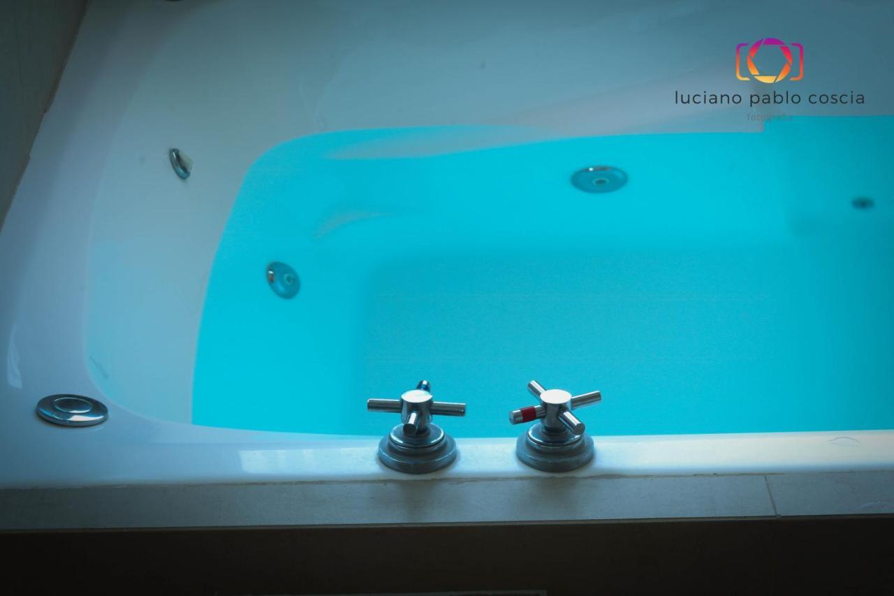 Bed and Breakfast Alto San Andres San Andres de las Sierras Zewnętrze zdjęcie