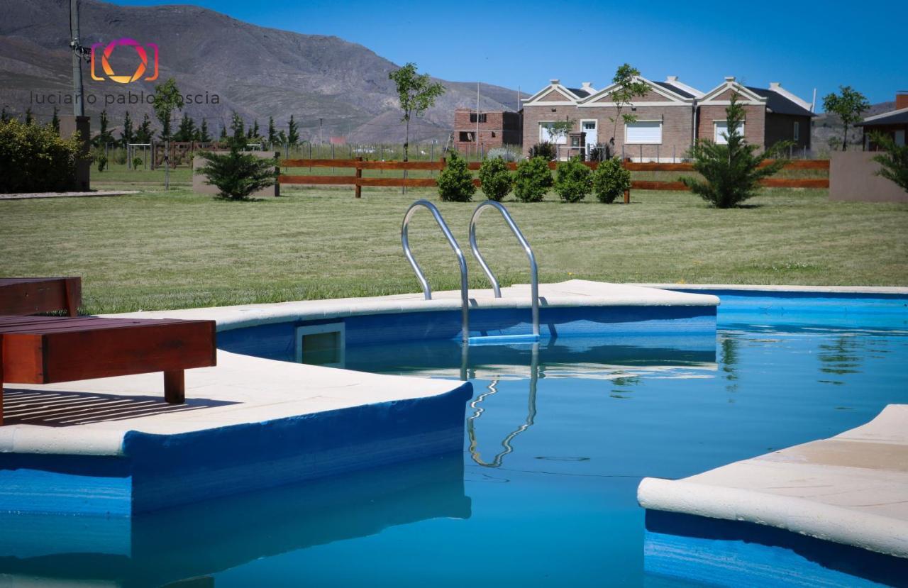 Bed and Breakfast Alto San Andres San Andres de las Sierras Zewnętrze zdjęcie